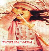   Princess Maha