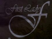   first lady