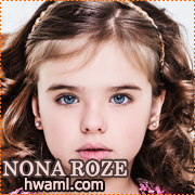   NoNa roze